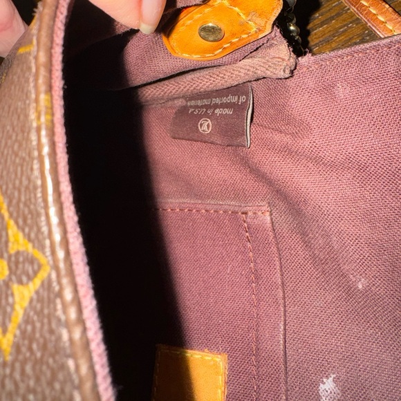 Favorite MM Monogram - Picture 14 of 17